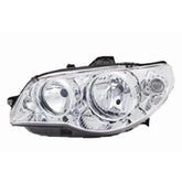 Albea Ön Far Komple 2006-2013 De-Ga 51754472