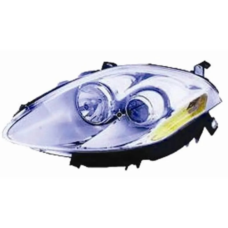 Bravo Ön Far Komple 2007-2015 De-Ga 51757534