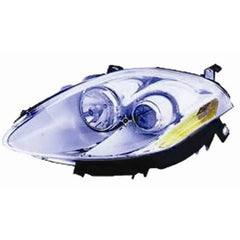 Bravo Ön Far Komple 2007-2015 De-Ga 51757534