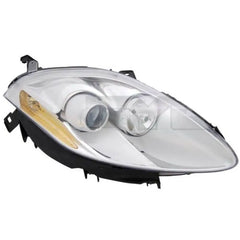 Bravo Ön Far Komple 2007-2015 De-Ga 51757538