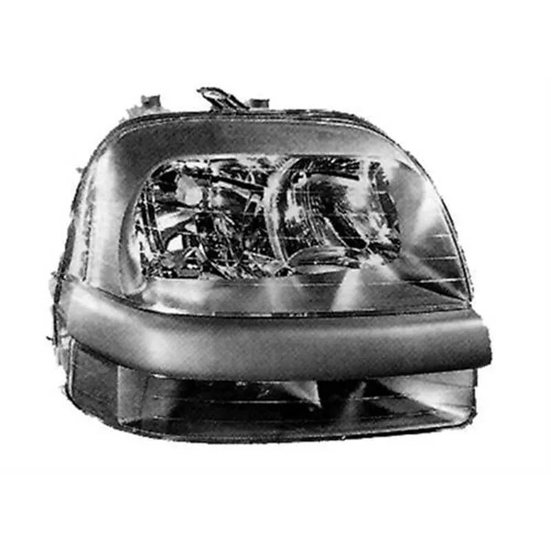 Doblo Ön Far Komple 2001-2005 De-Ga 46807769