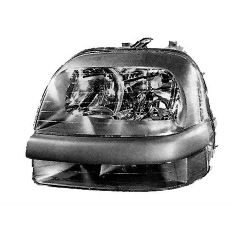 Doblo Ön Far Komple 2001-2005 De-Ga 46807768