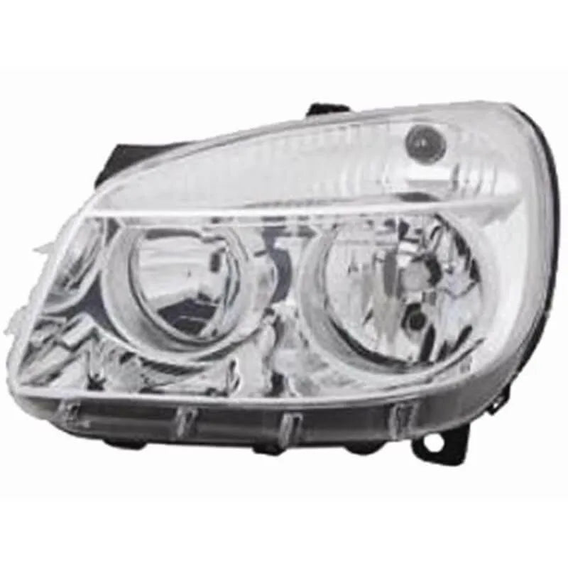 Doblo Ön Far Komple 2006-2010 De-Ga 51755054