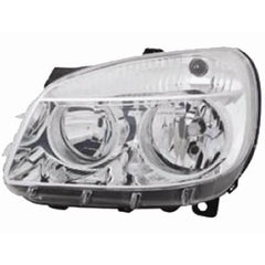 Doblo Ön Far Komple 2006-2010 De-Ga 51755054