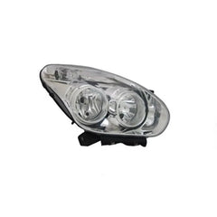 Pratico Ön Far Komple 2009-2015 De-Ga 51810671