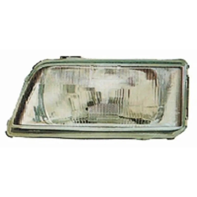 Ducato Ön Far Komple 1995-2000 De-Ga 1328709080