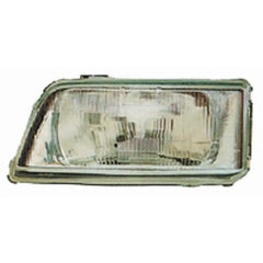 Ducato Ön Far Komple 1995-2000 De-Ga 1328709080