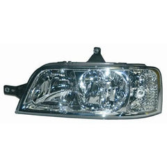 Ducato Ön Far Komple 2001-2006 De-Ga 1328426080