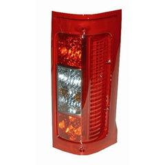 Ducato Arka Stop Lambası Sağ 2001-2006 De-Ga 1328427080