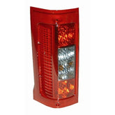 Ducato Arka Stop Lambası Sol 2001-2006 De-Ga 1328428080