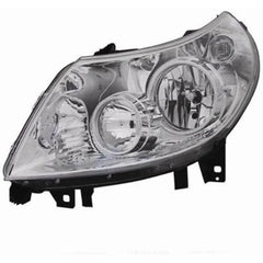 Ducato Ön Far Komple 2007-2014 De-Ga 1340663080