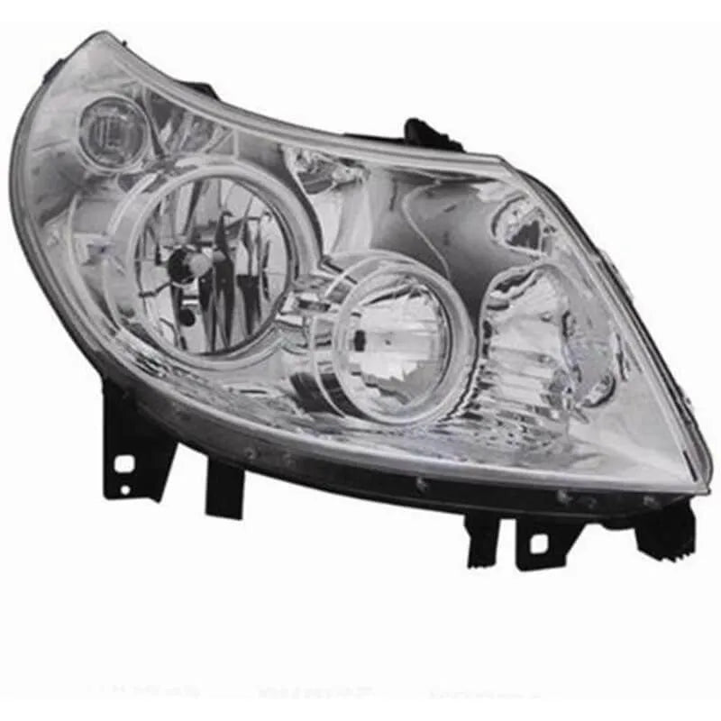 Ducato Ön Far Komple 2007-2014 De-Ga 1340664080