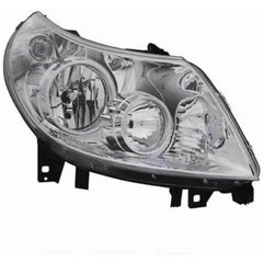 Ducato Ön Far Komple 2007-2014 De-Ga 1340664080