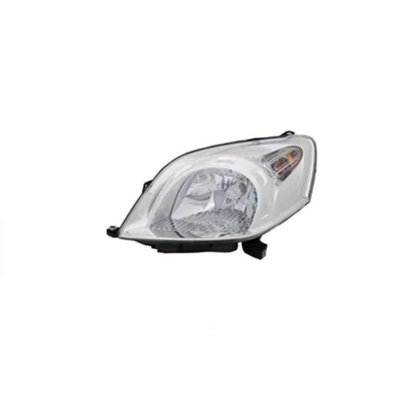 Fiorino Ön Far Komple 2007-2022 De-Ga 1353197080