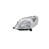 Fiorino Ön Far Komple 2007-2022 De-Ga 1353197080