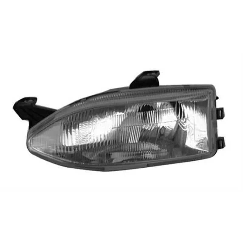 Palio Ön Far Komple 1997-2001 De-Ga 46537112