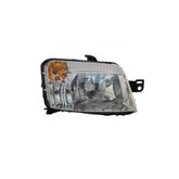 Panda Ön Far Komple 2003-2009 De-Ga 51717075