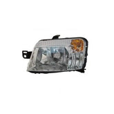 Panda Ön Far Komple 2003-2009 De-Ga 51717076