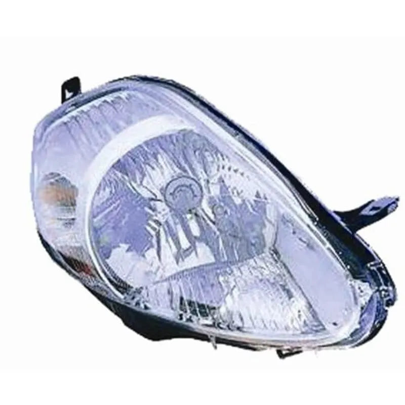 Punto Ön Far Komple 2009-2011 De-Ga 51701593