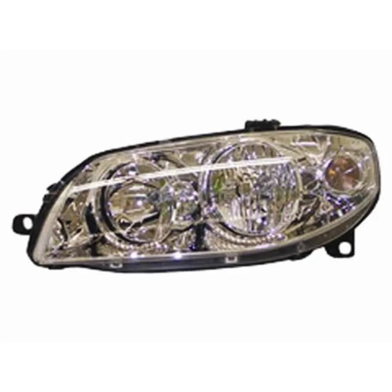 Punto Ön Far Komple 2003-2005 De-Ga 46849354