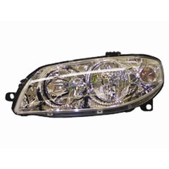 Punto Ön Far Komple 2003-2005 De-Ga 46849354