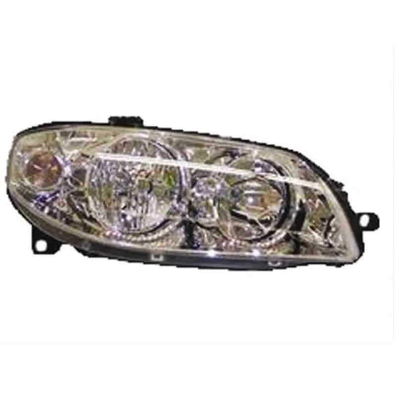 Punto Ön Far Komple 2003-2005 De-Ga 46849385