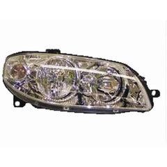 Punto Ön Far Komple 2003-2005 De-Ga 46849385