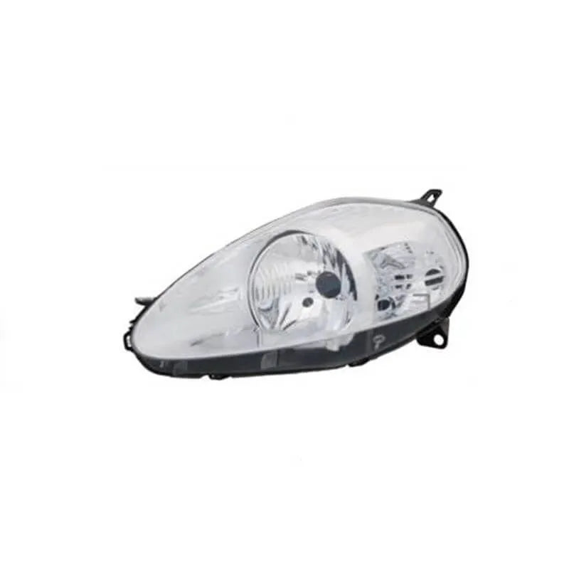 Punto Ön Far Komple 2009-2011 De-Ga 51840995