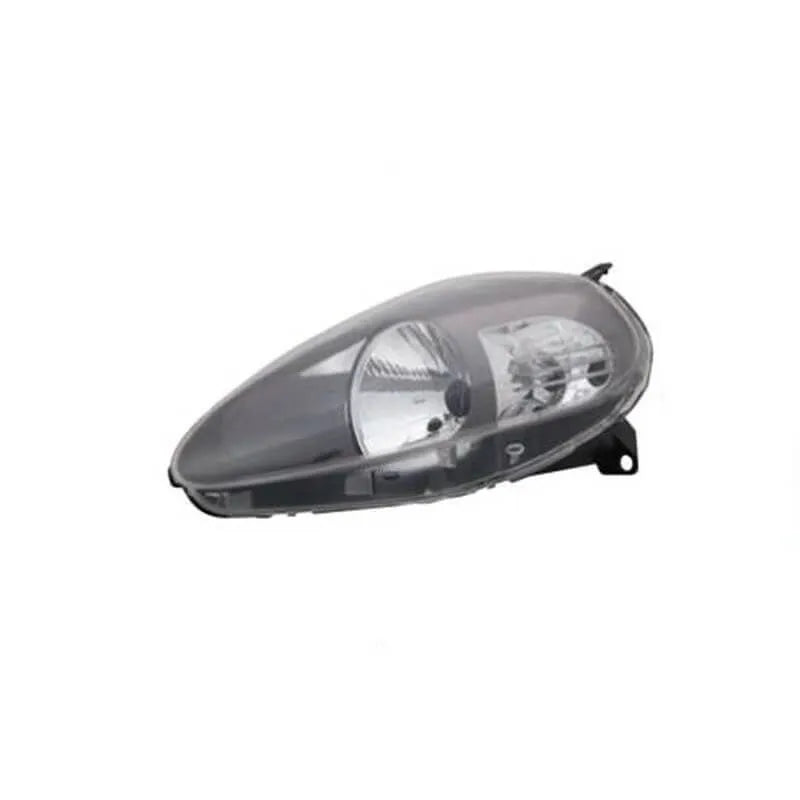Grande Punto Ön Far Komple 2005-2008 De-Ga 51833191