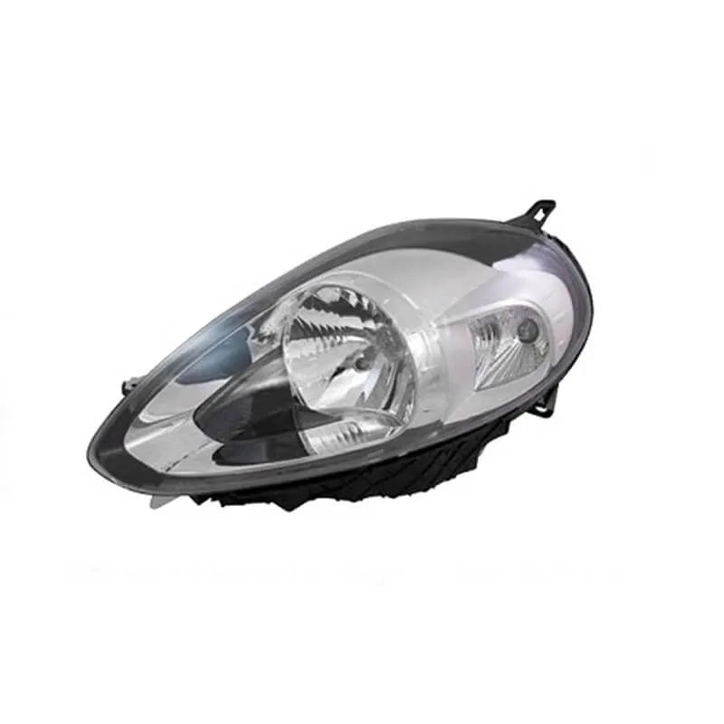 Grande Punto Ön Far Komple 2005-2015 De-Ga 51855638