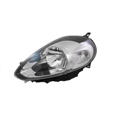 Grande Punto Ön Far Komple 2005-2015 De-Ga 51855638