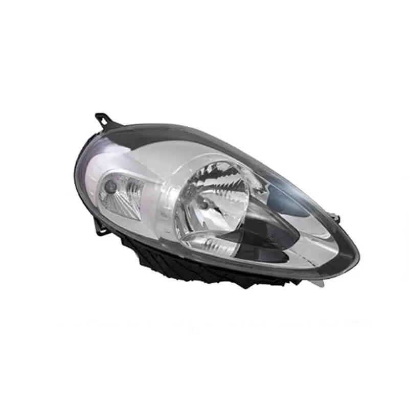 Grande Punto Ön Far Komple 2005-2015 De-Ga 51855644