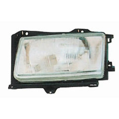 Scudo Ön Far Komple 1995-2004 De-Ga 1474267080