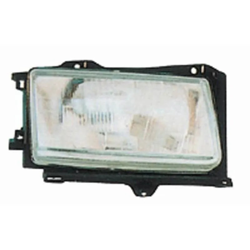 Scudo Ön Far Komple 1995-2004 De-Ga 1474268080