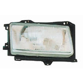 Scudo Ön Far Komple 1995-2004 De-Ga 1474268080