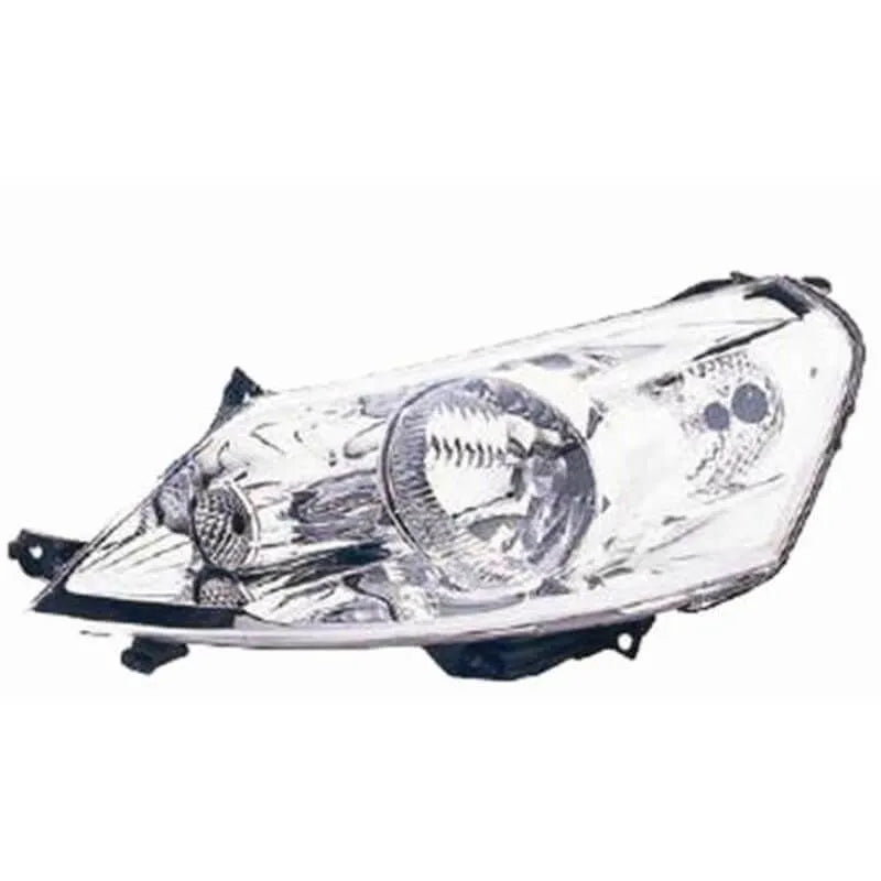 Scudo Ön Far Komple 2007-2016 De-Ga 1400455380