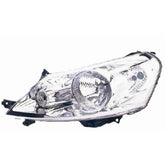 Scudo Ön Far Komple 2007-2016 De-Ga 1400455380