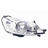 Scudo Ön Far Komple 2007-2016 De-Ga 1400455580