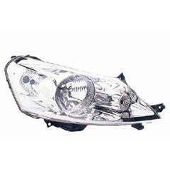 Scudo Ön Far Komple 2007-2016 De-Ga 1400455580