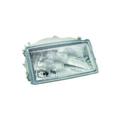 Uno Ön Far Komple 1995-1999 De-Ga 7642681