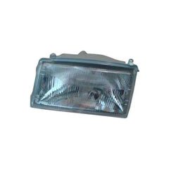Uno Ön Far Komple 1995-1999 De-Ga 7642682
