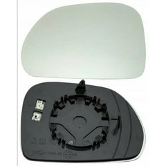 Fiat 500 Yan Ayna Camı 2013-2014 De-Ga 71775172