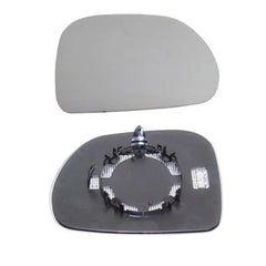 Fiat 500 Yan Ayna Camı 2013-2014 De-Ga 71775167