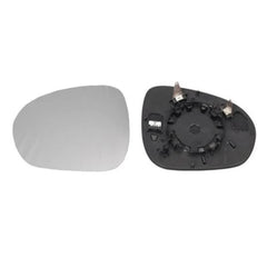 Fiat 500 Yan Ayna Camı 2015-2022 De-Ga 71777999