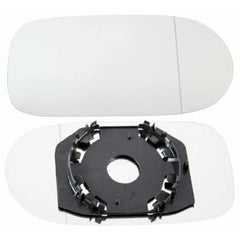 Palio Yan Ayna Camı 2002-2015 De-Ga 7082359