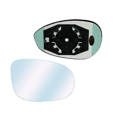 Bravo Yan Ayna Camı 2007-2015 De-Ga 51861076