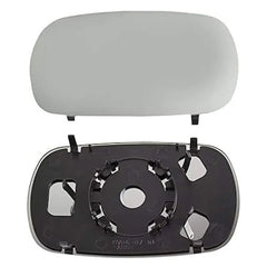 Doblo Yan Ayna Camı 2001-2010 De-Ga 71718326