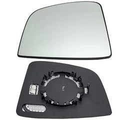 Doblo Yan Ayna Camı 2011-2022 De-Ga 71765470