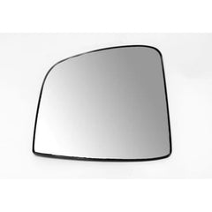 Doblo Yan Ayna Camı 2011-2022 De-Ga 71765470