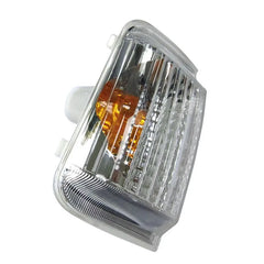 Ducato Yan Ayna Sinyal Lambası Sol 2007-2022 De-Ga 11062790